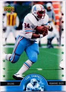 Earl Campbell