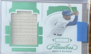 Ernie Banks