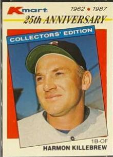 Harmon Killebrew