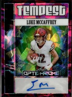 Luke McCaffrey