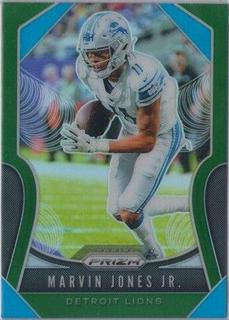 Marvin Jones Jr.