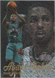 Shareef Abdur-Rahim