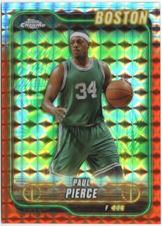 Paul Pierce