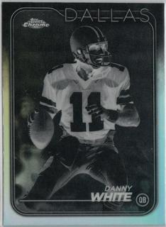 Danny White