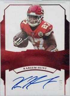 Kareem Hunt