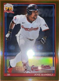 Jose Ramirez