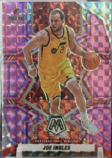 Joe Ingles