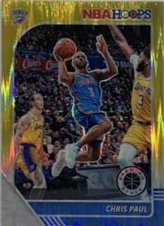 Chris Paul