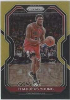 Thaddeus Young