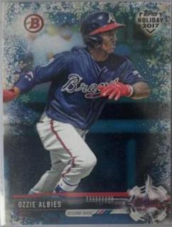 Ozzie Albies
