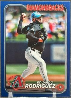 Eduardo Rodriguez