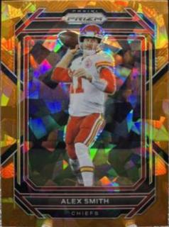 Alex Smith