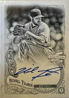 Michael Fulmer