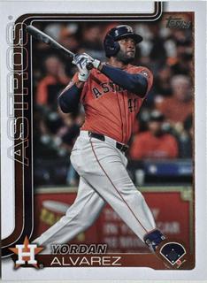 Yordan Alvarez
