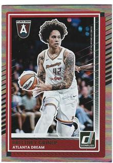Brittney Griner