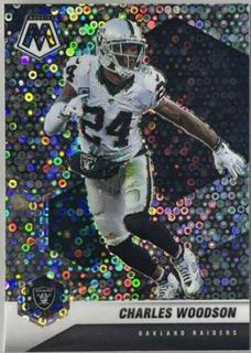 Charles Woodson
