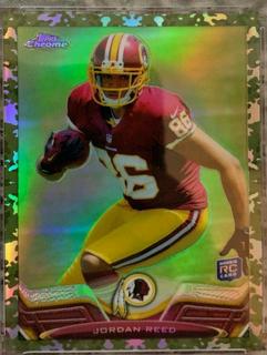 Jordan Reed