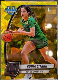 Sonia Citron