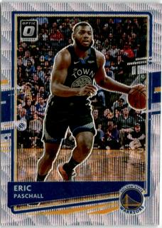 Eric Paschall