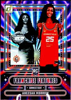 Aneesah Morrow
