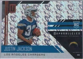 Justin Jackson