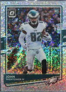 John Hightower IV