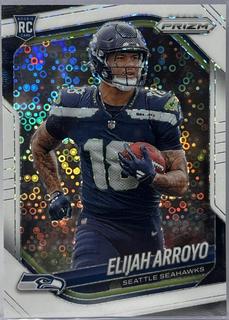 Elijah Arroyo