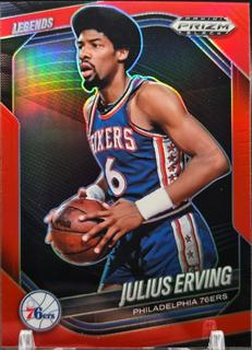 Julius Erving
