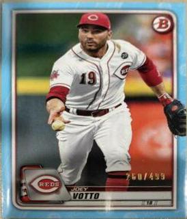 Joey Votto