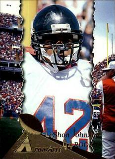 LeShon Johnson