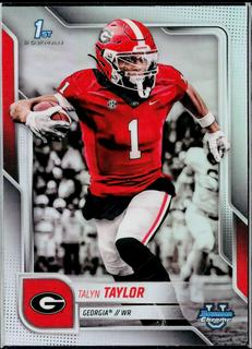 Talyn Taylor
