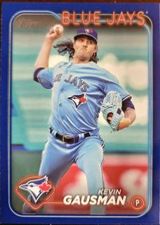 Kevin Gausman