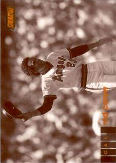 Rod Carew