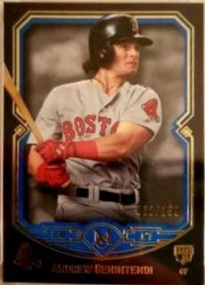 Andrew Benintendi