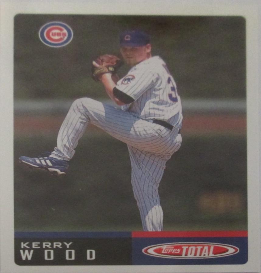 Kerry Wood #300