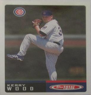 Kerry Wood