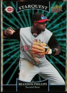 Brandon Phillips
