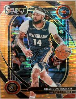 Brandon Ingram