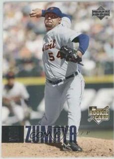 Joel Zumaya