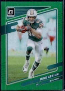 Mike Gesicki