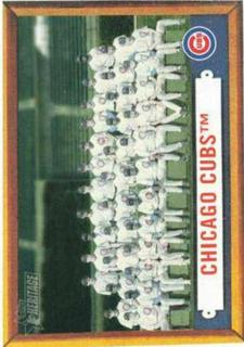 Chicago Cubs