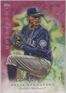 Felix Hernandez