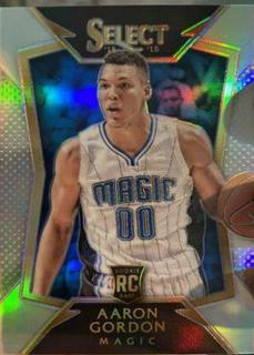Aaron Gordon