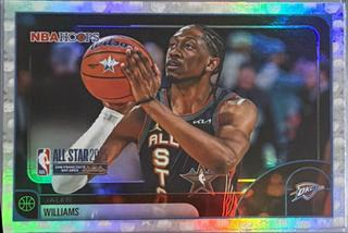Jalen Williams