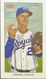 Zack Greinke