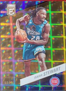Isaiah Stewart