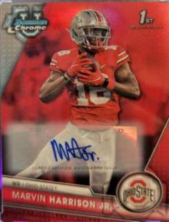 Marvin Harrison Jr.