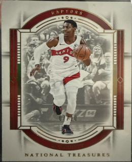 RJ Barrett