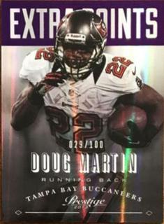 Doug Martin
