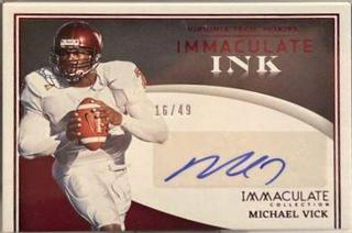 Michael Vick